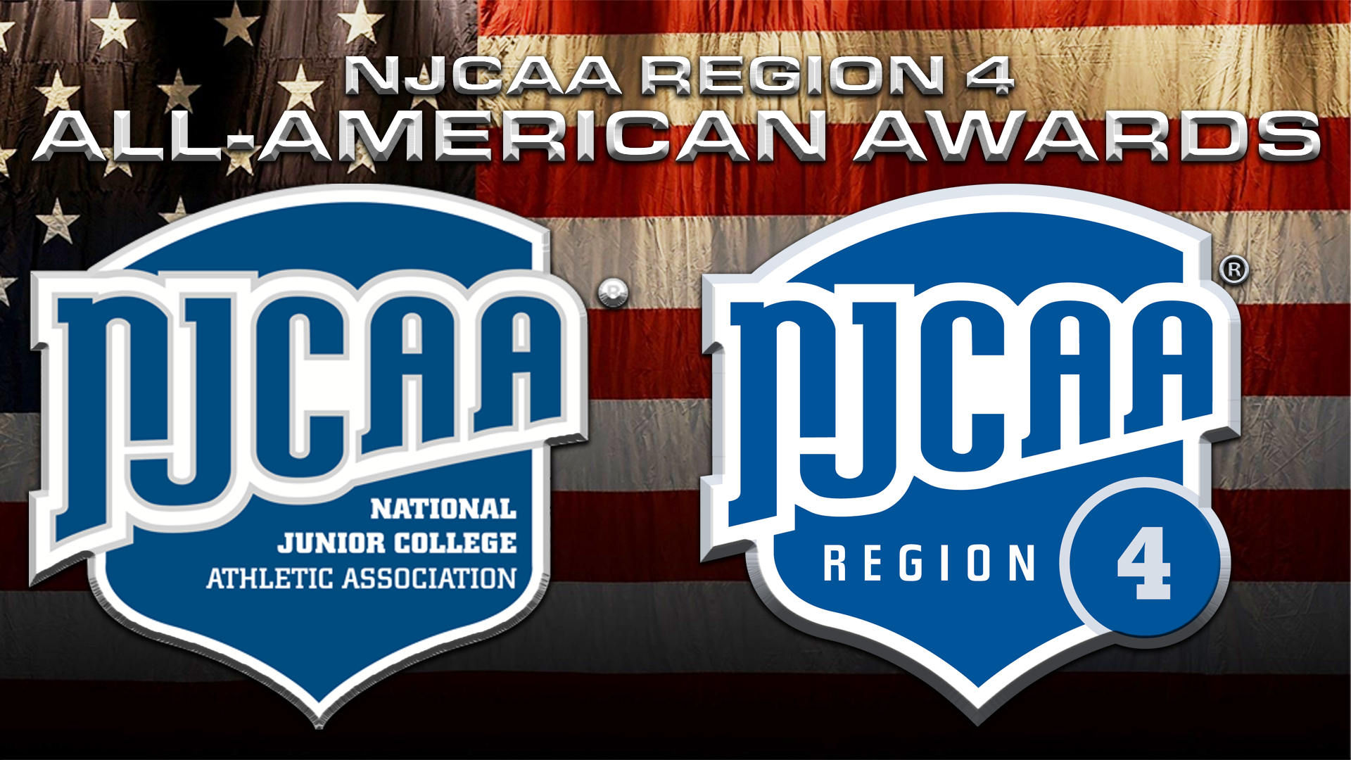 94 Region 4 Spring Student-Athletes earn NJCAA All-American honors