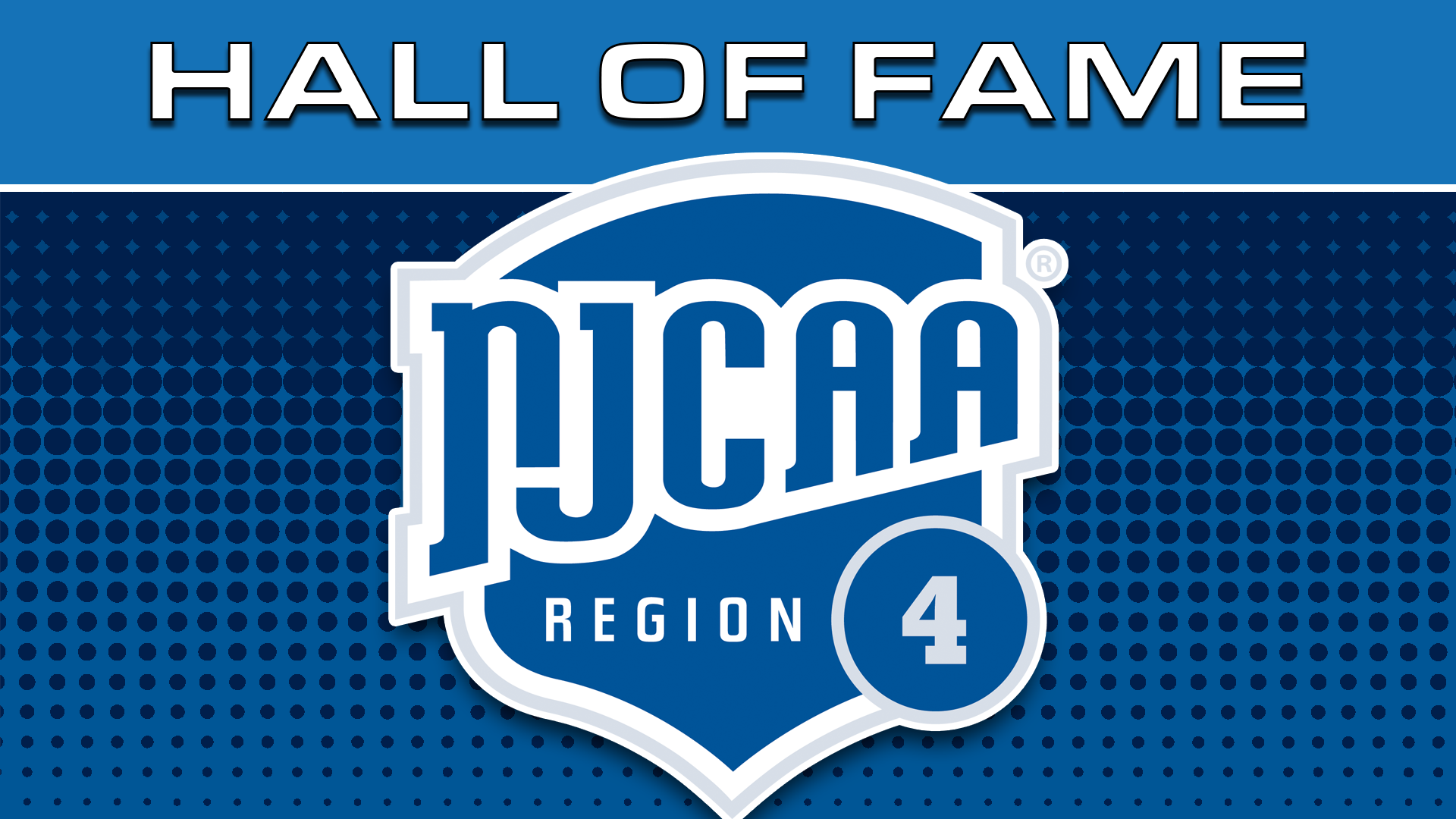 Region 4 Hall of Fame welcomes seven-member Class of 2026 for induction