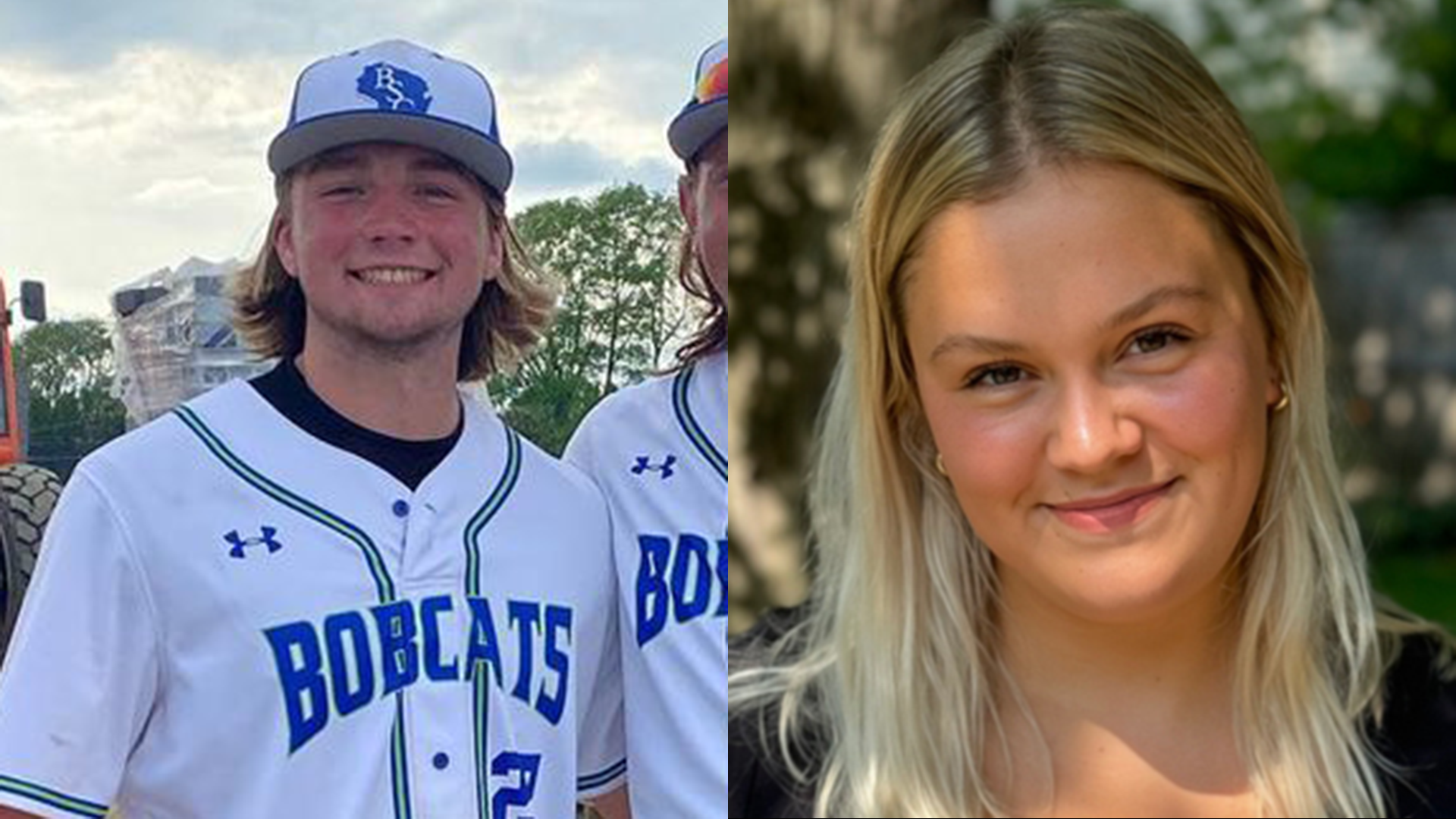 (Images courtesy of Bryant & Stratton College Athletics)