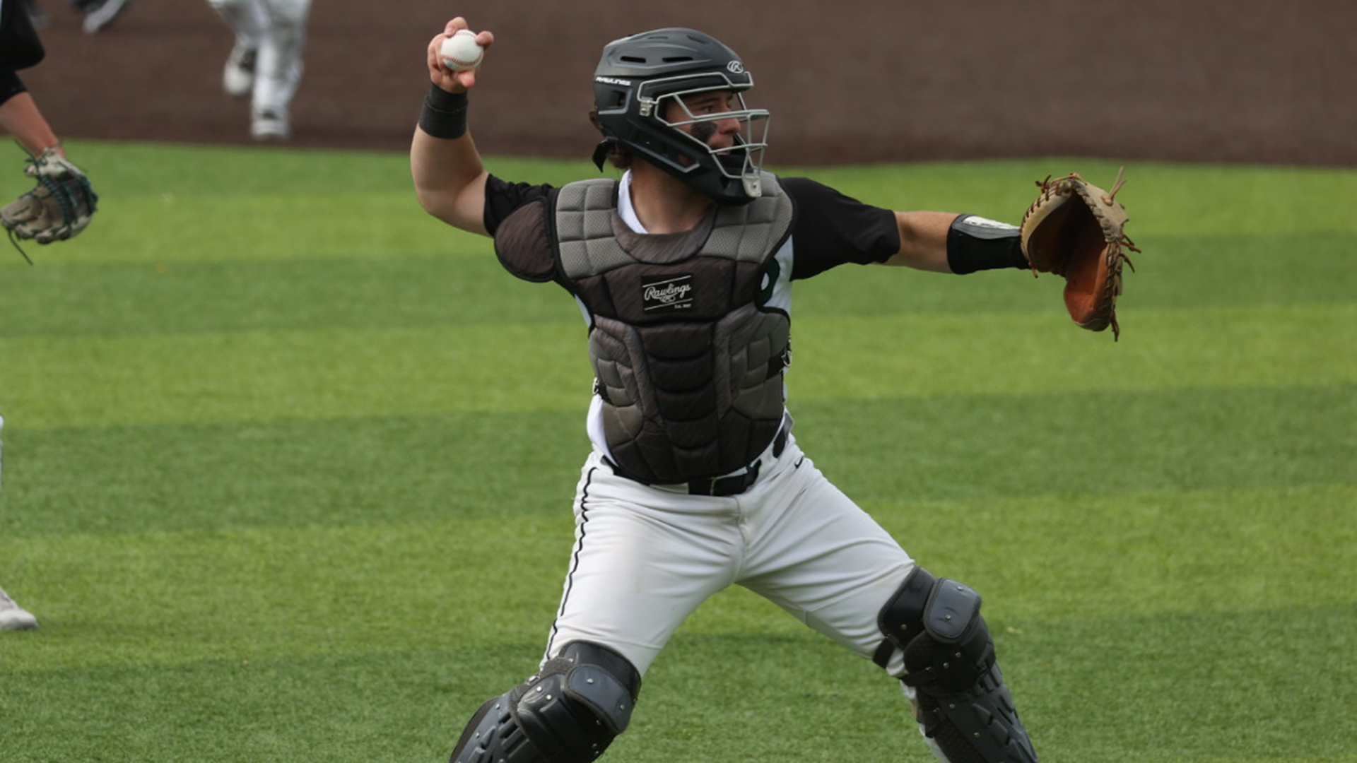 DuPage's Milatovic earns NJCAA Div. III Defensive Player of the Year