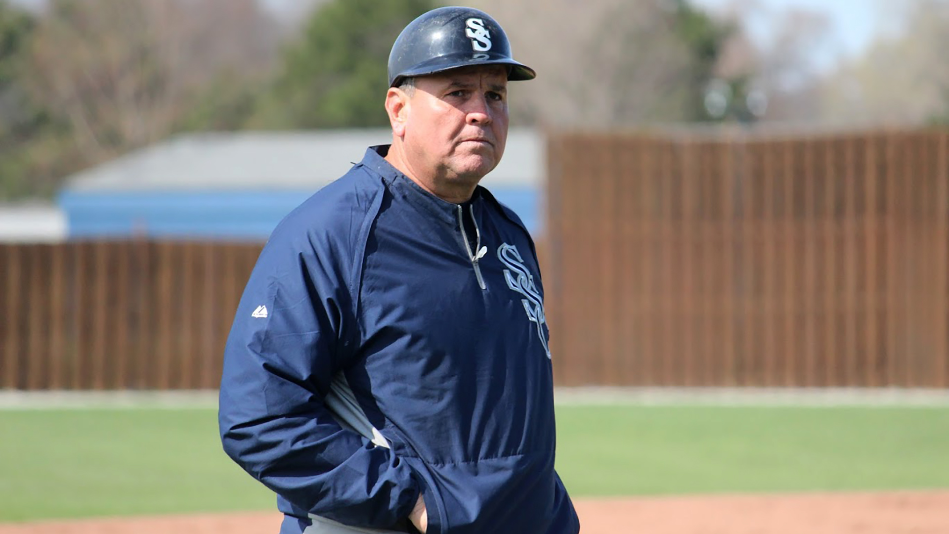 South Suburban College&rsquo;s Steve Ruzich Inducted into ABCA Hall of Fame