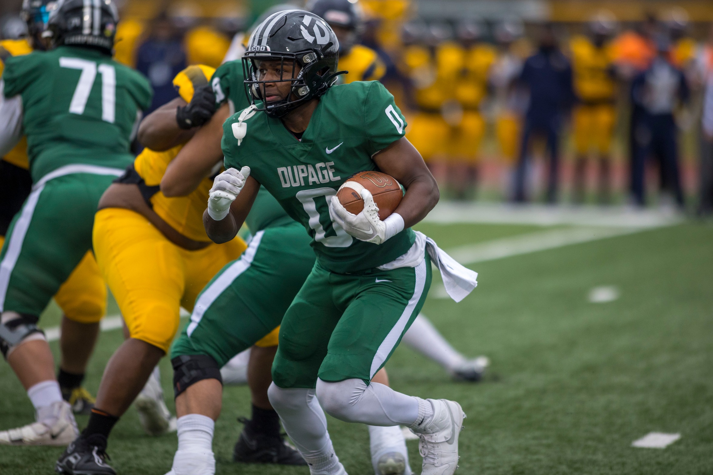 (Image courtesy of NJCAA)