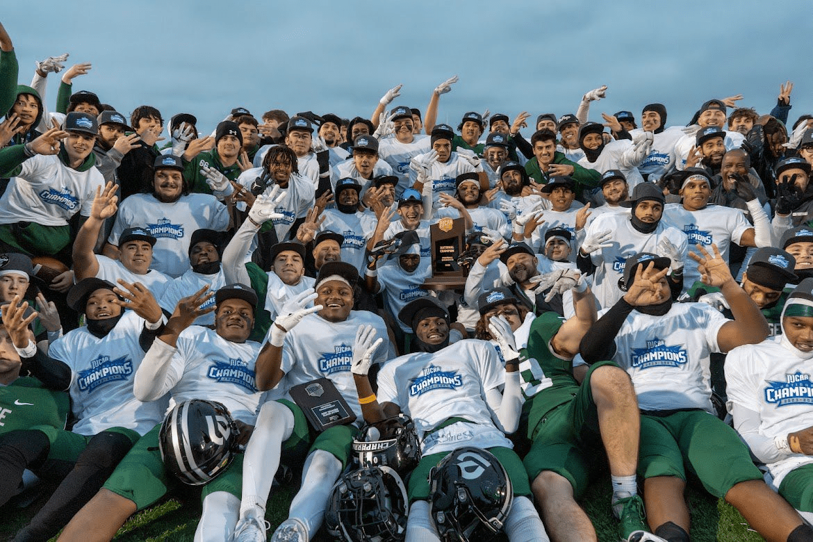 (Image courtesy of NJCAA)