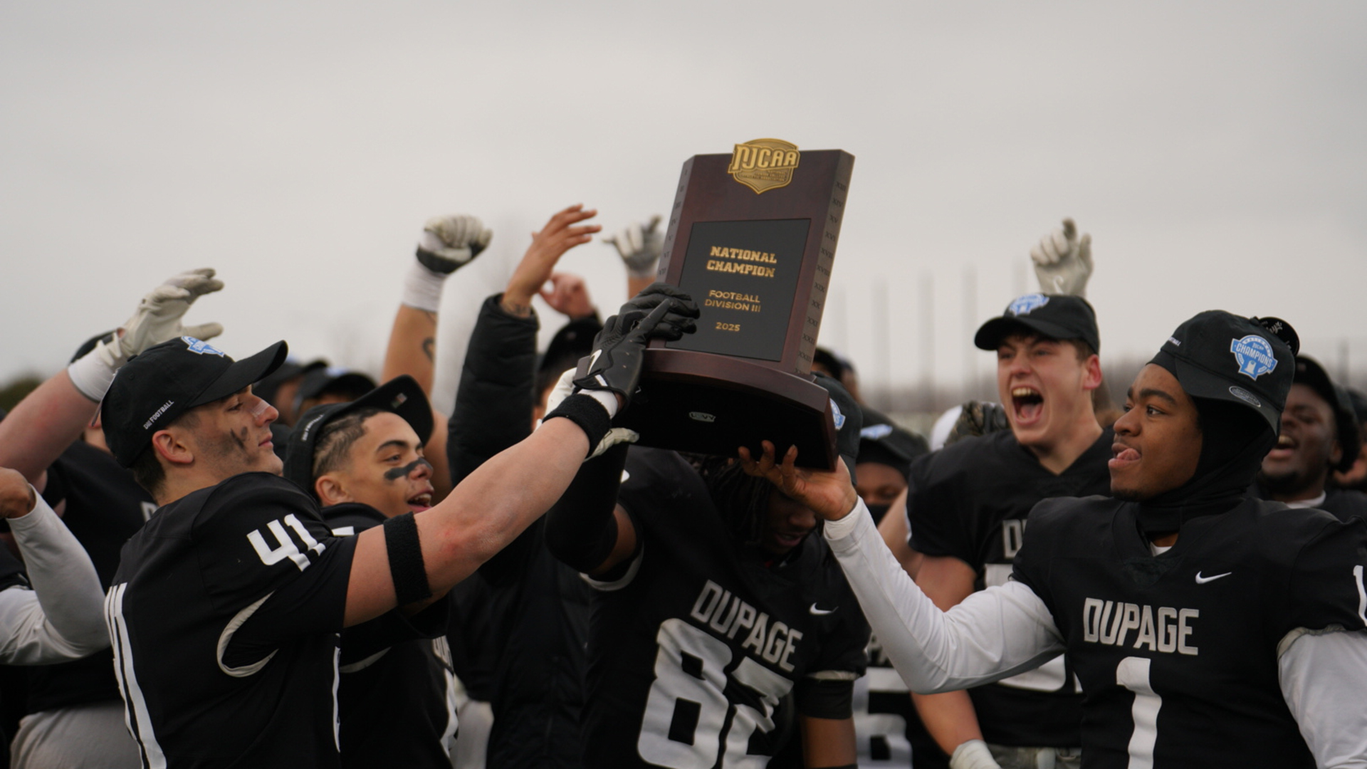(Image courtesy of NJCAA)