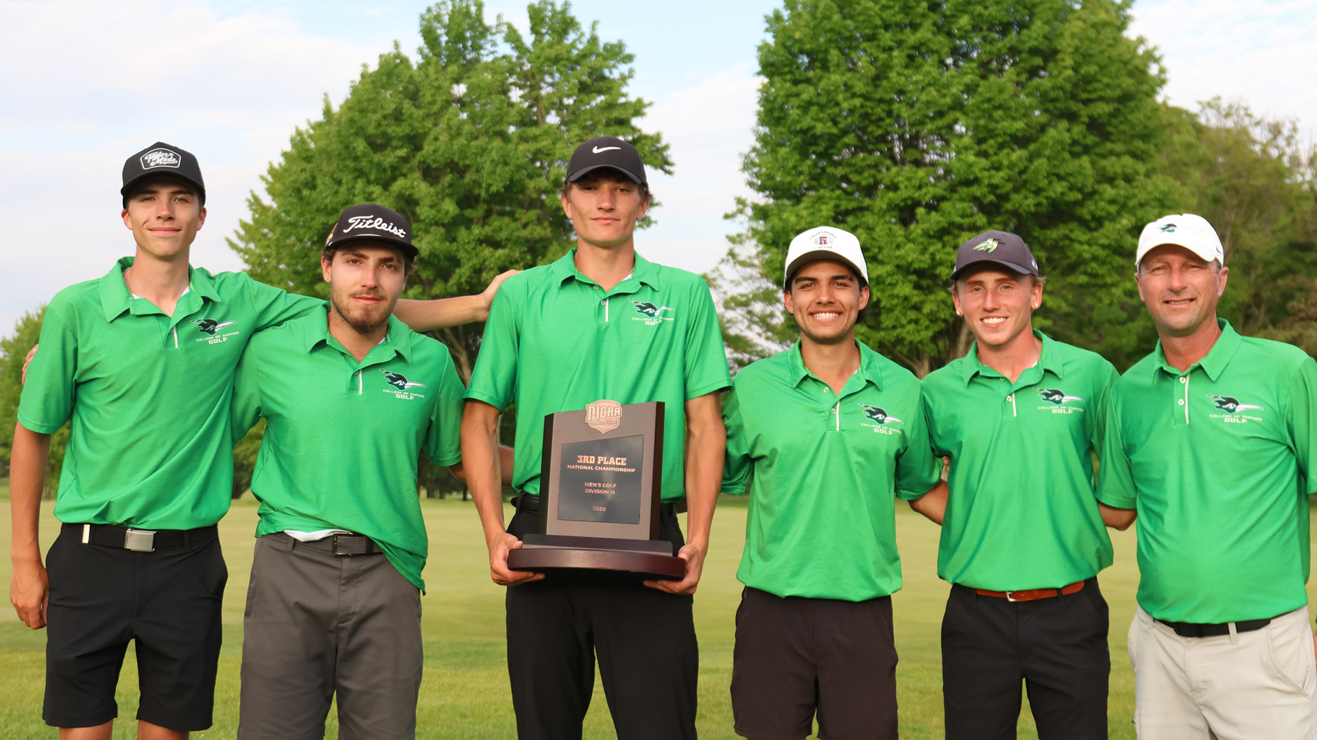 (Image courtesy of NJCAA)