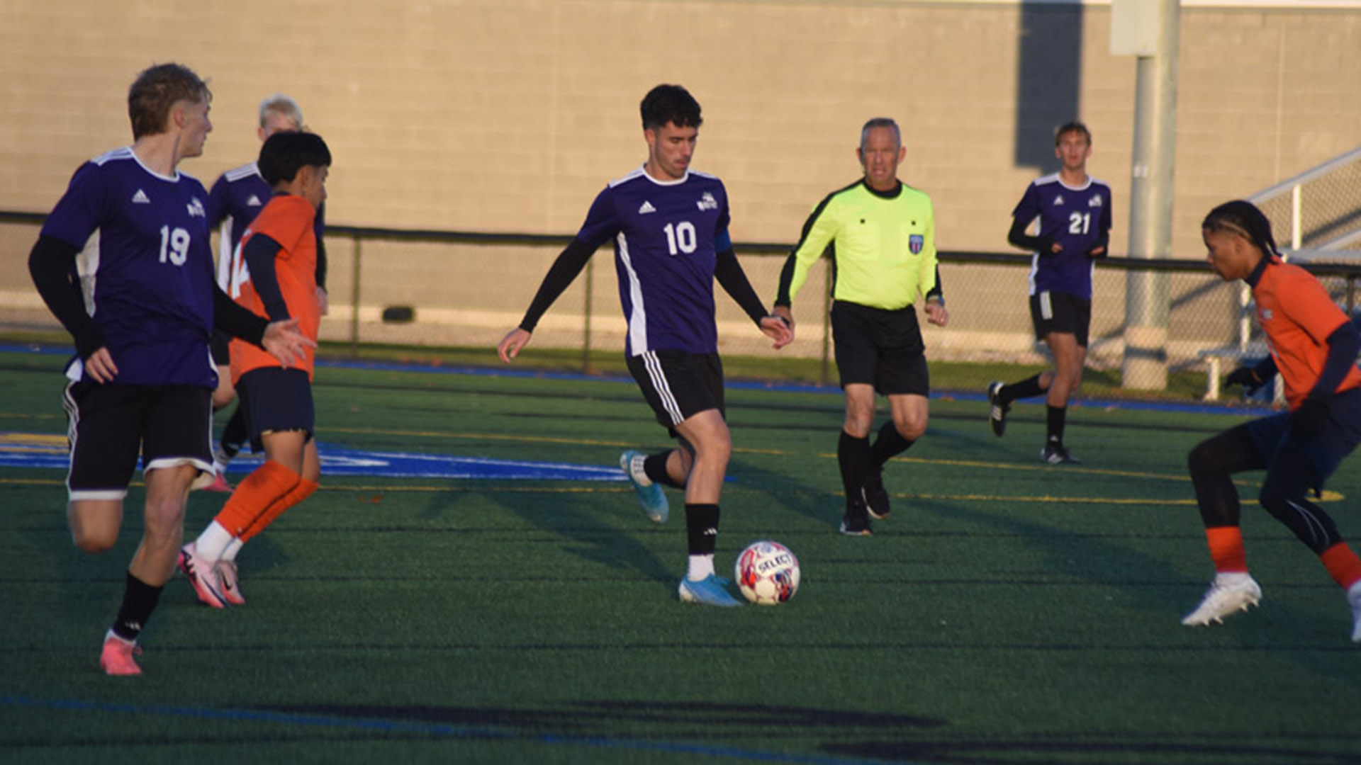 (Image courtesy of NJCAA)