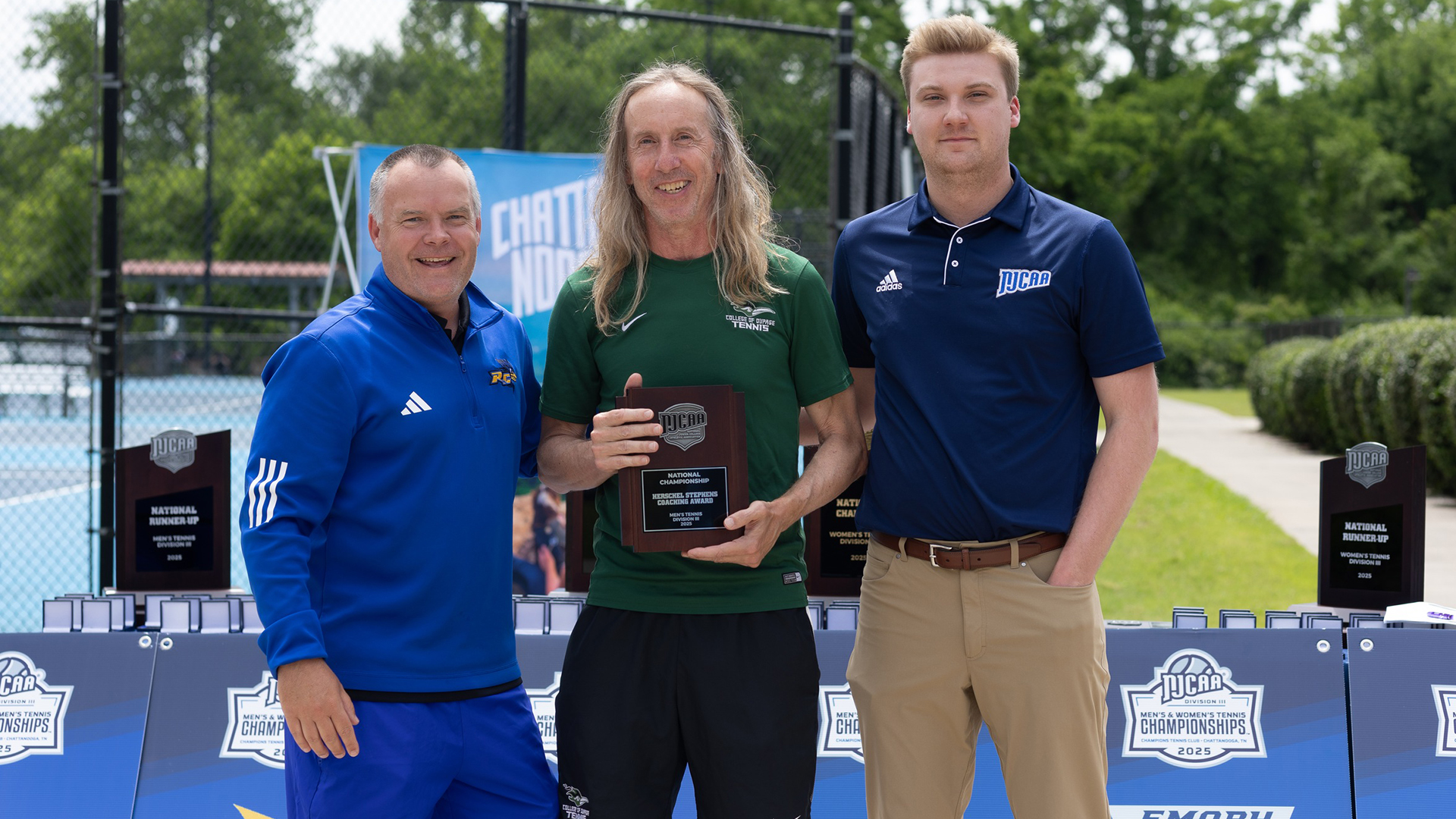 (Image courtesy of NJCAA)
