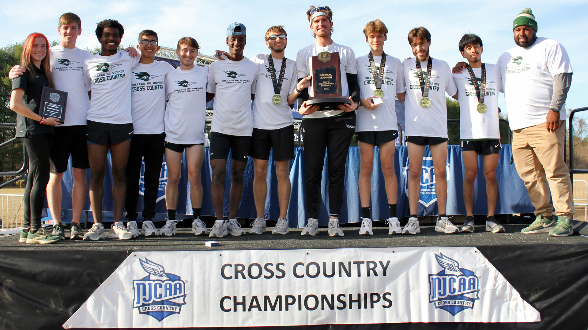 (Image courtesy of NJCAA)