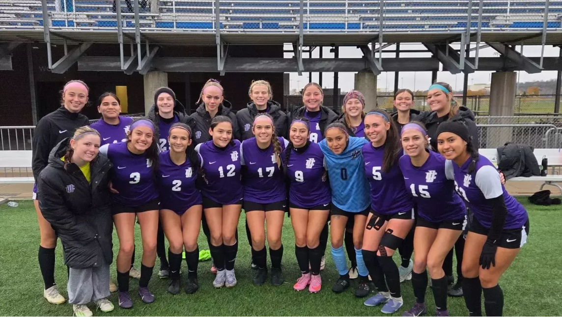 (Image courtesy of Joliet Junior College Athletics)